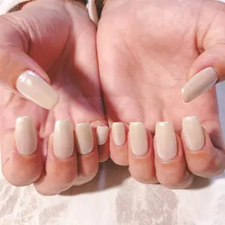 ネイル VIOLUS所属・VIOLUS 関目のネイルデザイン