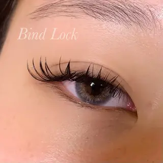 マツエク・マツパ Ayumi.pro 🍆N《4階》のマツエク・マツパデザイン