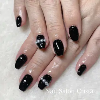 ネイル NAILSALON CRISTA所属・🤍CRISTA yui🤍のネイルデザイン