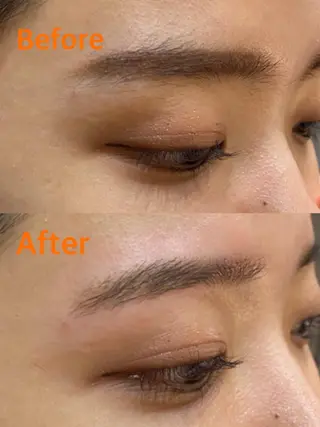 ノンダメージサロン/ 北川瑞樹のヘアスタイル