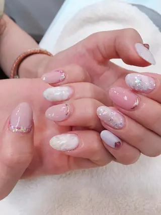 ネイル mie_ nailのネイルデザイン