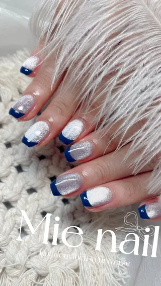 ネイル Mie nailのネイルデザイン