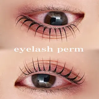 マツエク・マツパ 中村 雛里のマツエク・マツパデザイン