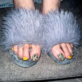 ネイル niko nailのネイルデザイン