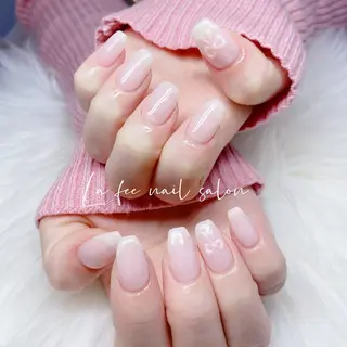 ネイル La feeのネイルデザイン