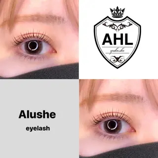 マツエク・マツパ 錦糸町eyelist RION🦋のマツエク・マツパデザイン