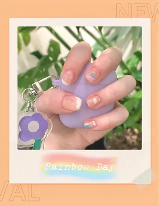 ショート ネイル Style Nailのネイルデザイン