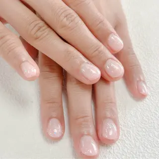 ネイル アネラ もか.⋆𝜗𝜚のネイルデザイン