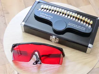 メンズ キッズ ホワイトニングサロン Ecru所属・ホワイトニングサロン Ecru エクリュのその他イメージ