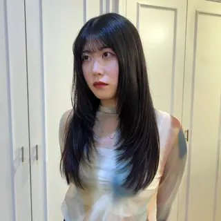 ロング 🌻TRUTH 🌟ノア🌻のヘアスタイル