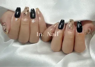 ネイル In.nail rikoのネイルデザイン