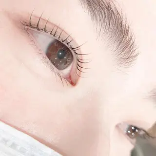 マツエク・マツパ PROGRESS Shiori ⭐︎のマツエク・マツパデザイン