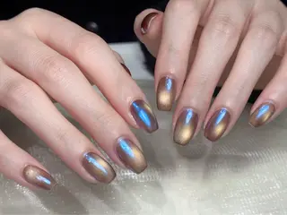 ネイル 💕ドリーミー ネイル💕のネイルデザイン