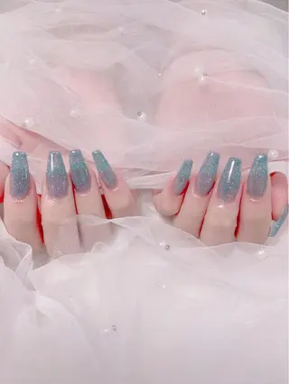 ネイル nana 🎀9月受付開始のネイルデザイン
