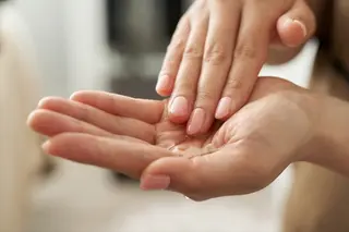 Headspa&HealthcareSalon UNWIND所属・UNWIND アンワインドのエステ・リラクイメージ