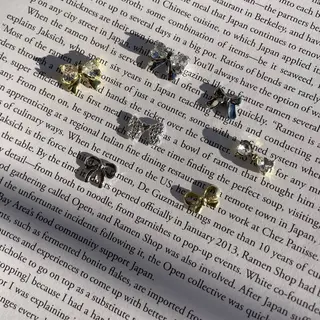 ネイル nailist. sayaのネイルデザイン