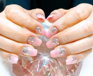 ネイル nailsalon Riko.Mのネイルデザイン