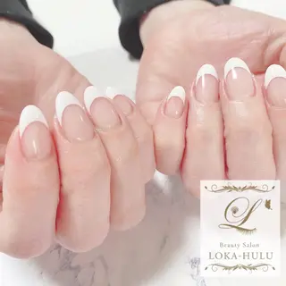 ネイル LOKA-HULU  ロカフルのマツエク・マツパデザイン