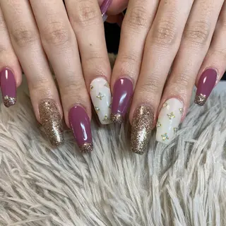 ネイル ESTELA エステラのネイルデザイン