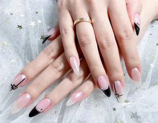 ネイル Omi beautyのネイルデザイン