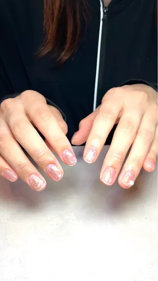 ネイル elu  船橋店 Fukaのネイルデザイン
