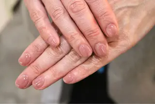 ネイル HIYAMA WAKABAのネイルデザイン