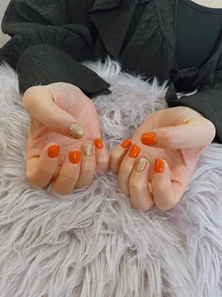 ネイル K'nail tomokaのネイルデザイン