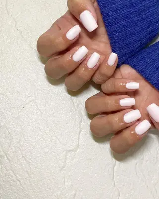 ネイル 山崎 怜のネイルデザイン