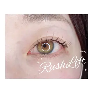 マツエク・マツパ Be me♥ 亀貝景子のマツエク・マツパデザイン