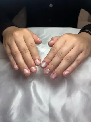 ネイル Nail room Latina所属・Nail room Latina かなのネイルデザイン