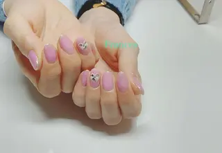 ネイル Frances 今村のネイルデザイン