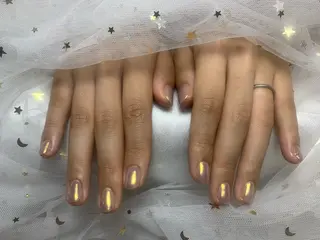 ネイル YURA🤍 ネイル🩵のネイルデザイン