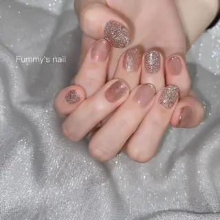 ネイル fumi nail所属・✴︎fumi nail✴︎のネイルデザイン
