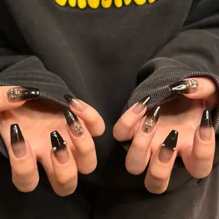 ネイル mood mitsukiのネイルデザイン