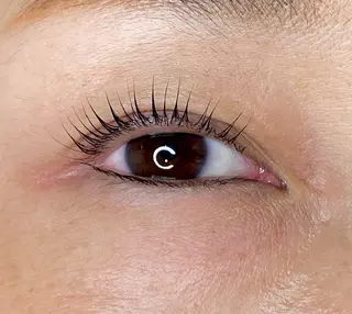 マツエク・マツパ Hazuki .のマツエク・マツパデザイン