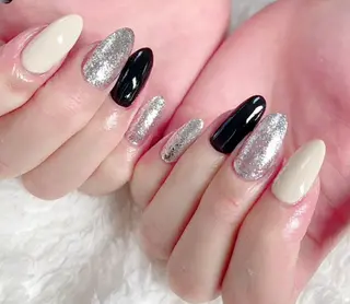 ネイル 市川駅 ✿中津のネイルデザイン