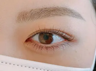 マツエク・マツパ noix  ＹＵＮＡのマツエク・マツパデザイン