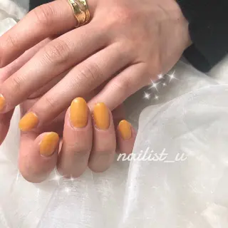 ネイル nailsalon　blast所属・atelier　 univ.のネイルデザイン