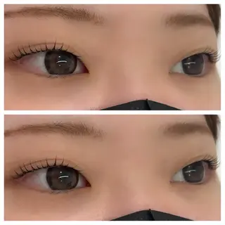 マツエク・マツパ Zina船橋北口✩ Mikuのマツエク・マツパデザイン