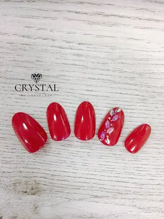 ネイル CL Nailのネイルデザイン