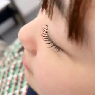 マツエク・マツパ Stella nailsのマツエク・マツパデザイン