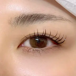 マツエク・マツパ &Jolie beauty salon所属・eyelist toyodaのマツエク・マツパデザイン