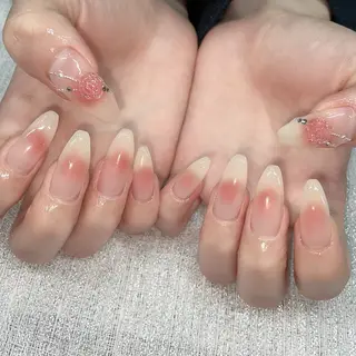 ネイル 林 ✨syousyouのネイルデザイン