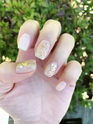 ネイル Cutil Nailsalon所属・Cutil. Nail🌈のネイルデザイン