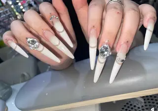 ネイル COCO nail salonのネイルデザイン