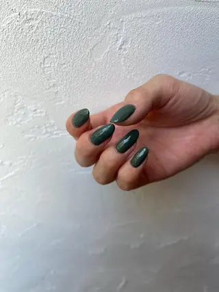 ネイル gracenail factory所属・ヤマモト リカコのネイルデザイン