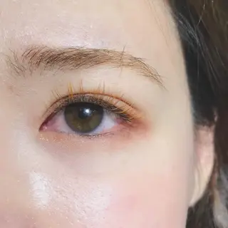 マツエク・マツパ 🩰 LILY eye KANAのマツエク・マツパデザイン