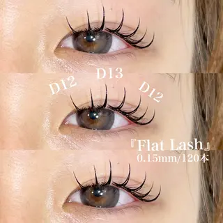 マツエク・マツパ ガレリアエレガンテ /栄🎀ななか🎀のマツエク・マツパデザイン