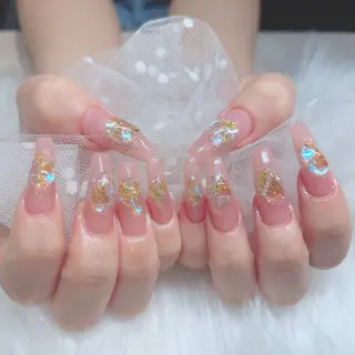 ネイル Miki milimiliのネイルデザイン