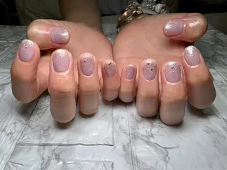 ネイル ❤︎MN❤︎ モンのエステ・リラクイメージ